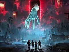 《Once Human》可通过PlayStation和Xbox商店免费下载。