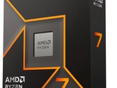 AMD Ryzen 7 9800X3D 即将上市（图片来源：AMD）