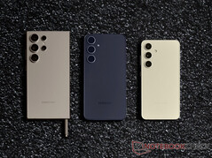 Galaxy S24 系列只是高通公司与三星 