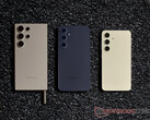 Galaxy S24 系列只是高通公司与三星 "多年协议 "的开始。(图片来源：Notebookcheck）