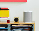 如果时尚的 Sonos Play:1 坏了，RPi 可以帮忙。(图片：Sonos）