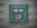 AMD Lucienne (Zen 2, Ryzen 5000) R3 5300U 笔记本处理器