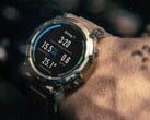 Amazfit 尚未发布的 T-Rex Ultra 2 可能会在原版 T-Rex Ultra（如图）的基础上进行改进。(图片来源：Amazfit）