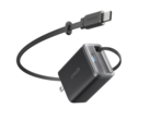 Anker 将在日本推出新款 Nano 充电器（如图）。(图片来源：Anker）