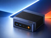 Bosgame E6 ECO 迷你电脑搭载英特尔 Wildcat Lake 处理器正式发布，售价 379.99 美元
