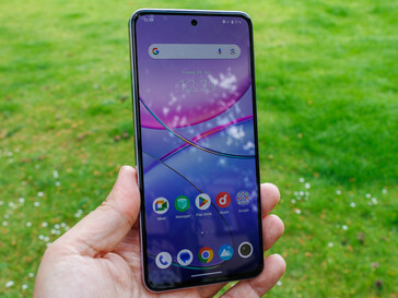 Vivo V40 SE 外观