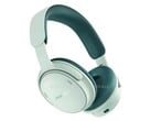 Bose QuietComfort 耳机(第二代)将推出六种配色,包括图中所示的“露珠薄荷绿”。