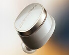 经过三年的研究和设计，Bowers &amp; Wilkins Pi8 TWS 耳塞的耳部贴合度得到了改进。(图片来源：Bowers &amp; Wilkins）