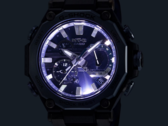 卡西欧 G-Shock MTGB2000YBD2 预计将在美国发布。(图片来源：卡西欧）