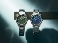 卡西欧新款 MTP-1302D 手表(如图)已在其全球网站上市。(图片来源:卡西欧)