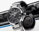 配备锻造碳表盘的卡西欧 Edifice EFK-100CD-1A 表款与多款全新 EFK-100D 表款一同亮相。(图片来源：卡西欧）