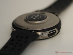 Cheetah 2 Pro 配备了光学传感器,但缺少心电图功能