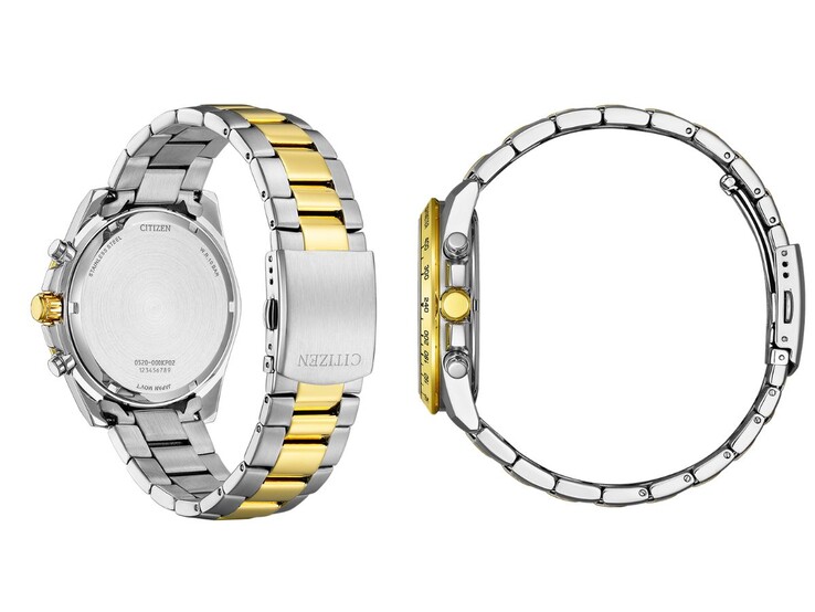 Citizen AN8234-58E 手表