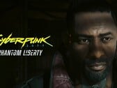 赛博朋克2077幻影自由》将于6月重点介绍（图片来自CD Projekt Red）。