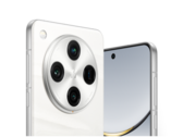 Dimensity 9400 智能手机。(图片来源：Oppo）
