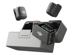 大疆创新麦克风 3 将比麦克风 2 小，比麦克风 Mini 稍大。(图片来源：via DroneDJ）