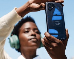 Fairphone 5 的性能应该可以与搭载骁龙 778G 和骁龙 782G 的智能手机相媲美。(图片来源:Fairphone)