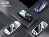 Pocket 5 和 Pocket Mini 将支持Android 和 Linux 双启动。(图片来源：Retroid）