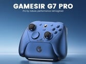 Metal Blue GameSir G7 Pro 是沃尔玛的独家产品。