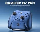 Metal Blue GameSir G7 Pro 是沃尔玛的独家产品。