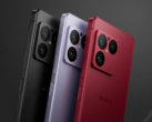 Gemini AI 泄露的 Xperia 1 VIII 颜色。