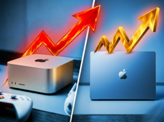 Apple 现已正式调整 Mac mini 产品线。