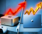 Apple 现已正式调整 Mac mini 产品线。