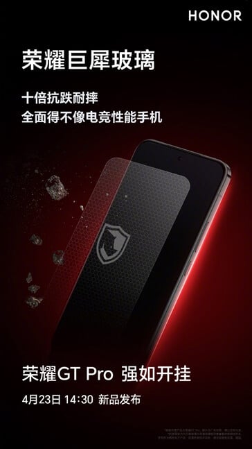 (图片来源：Honor)
