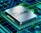 Intel 正在准备再次更新其 Raptor Lake 桌面 CPU。