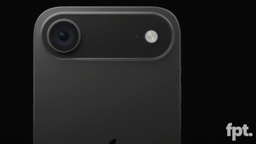 Iphone air by fpt（图片来源：fpt.）