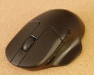 Keychron M7 8K 无线游戏鼠标上手评测