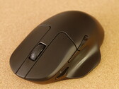 Keychron M7 8K 无线游戏鼠标上手评测