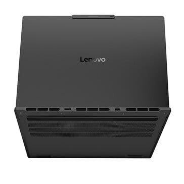 联想 P16v 背面