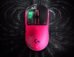 罗技 G Pro X3 Superstrike 即将迎来多项重大升级。