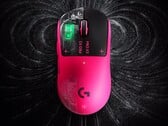 罗技 G Pro X3 Superstrike 即将迎来多项重大升级。