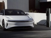 Lucid Air 2024 系列凭借出色的效率，拥有令人印象深刻的续航能力。(来源：Lucid）