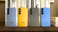 至少，Galaxy S26 Pro 将在欧洲推出，搭载 Exynos 2600，而非 Snapdragon 8 Elite Gen 5。（图片来源：TT Technology）