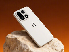 OnePlus 15 在中国的起价约为 561 美元。图:手机宣传照。(图片来源:OnePlus)