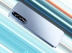 OnePlus Nord 5 配备 5000 万像素主摄像头（图片来源：OnePlus）