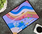 OnePlus Pad 2 Pro 评测。(图片来源：Marcus Herbrich）