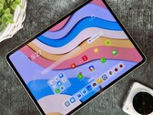 OnePlus Pad 2 Pro 评测。(图片来源：Marcus Herbrich）