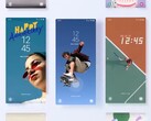 One UI 5.1.1 将于本月晚些时候登陆旧设备。(图片来源：三星）
