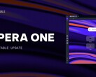 Opera 130 稳定版登陆桌面,它以 Chromium 146 为基础,并进行了一系列错误修复和用户界面调整。