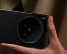 Find X9 Pro 今年晚些时候发布时，预计将采用 vivo X200 Ultra 的摄像头布局。(图片来源：vivo - 已编辑）