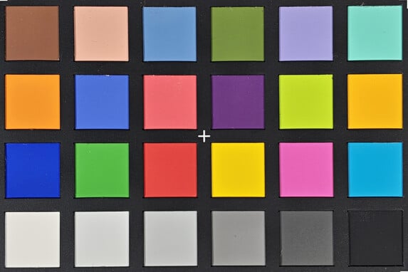 ColorChecker 