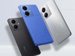 Neo 7 SE。(图片来源：Realme）