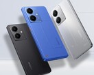 Neo 7 SE。(图片来源：Realme）