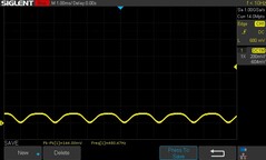 0% 亮度 480.47 赫兹 PWM