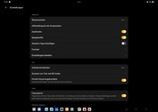 OnePlus Pad 2 Pro Notebookcheck 评测