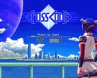 图片展示 Steam 上的游戏 CrossCode。(图片来源:Steam)